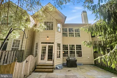 6440 Cloister Gate Drive, Baltimore, MD 21212 - Photo 21