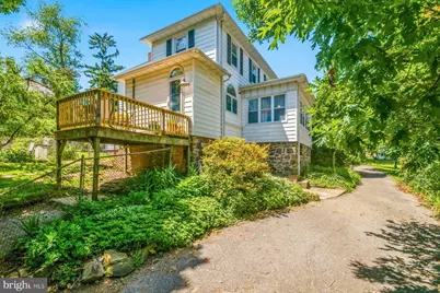 121 Forest Avenue, Catonsville, MD 21228 - Photo 37