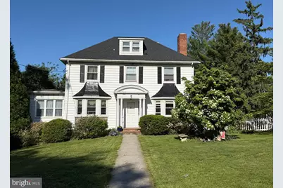 121 Forest Avenue, Catonsville, MD 21228 - Photo 1