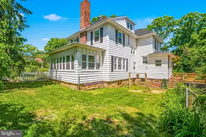 121 Forest Avenue, Catonsville, MD 21228 - Photo 41