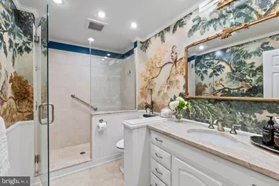 4 Hume Court #25, Towson, MD 21204 - Photo 41