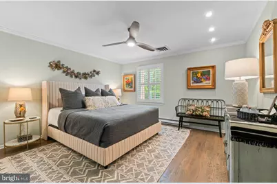 4 Hume Court #25, Towson, MD 21204 - Photo 23