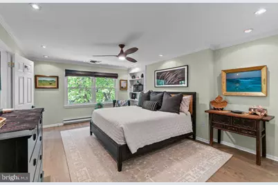 4 Hume Court #25, Towson, MD 21204 - Photo 15