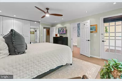 4 Hume Court #25, Towson, MD 21204 - Photo 17