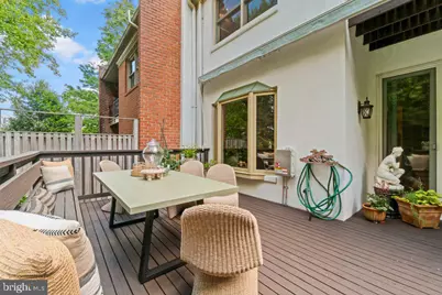 4 Hume Court #25, Towson, MD 21204 - Photo 61