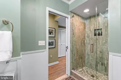 4 Hume Court #25, Towson, MD 21204 - Photo 53