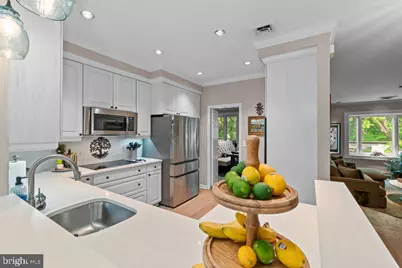 4 Hume Court #25, Towson, MD 21204 - Photo 13