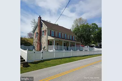 21304 W Liberty Road, Parkton, MD 21120 - Photo 1