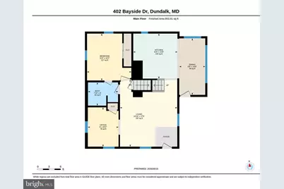 402 Bayside Drive, Baltimore, MD 21222 - Photo 43
