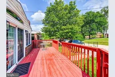 1450 Putty Hill Avenue, Towson, MD 21286 - Photo 5