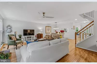 743 Leister Drive, Lutherville Timonium, MD 21093 - Photo 11