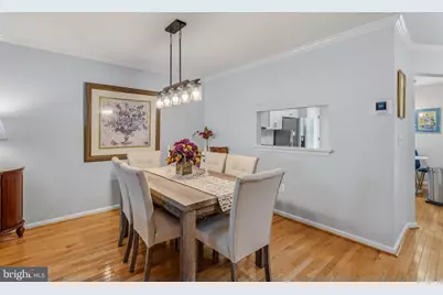 743 Leister Drive, Lutherville Timonium, MD 21093 - Photo 19