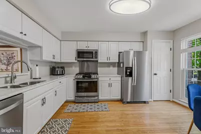 743 Leister Drive, Lutherville Timonium, MD 21093 - Photo 13