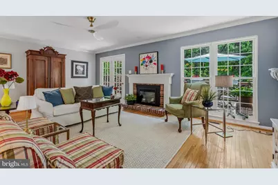 743 Leister Drive, Lutherville Timonium, MD 21093 - Photo 9