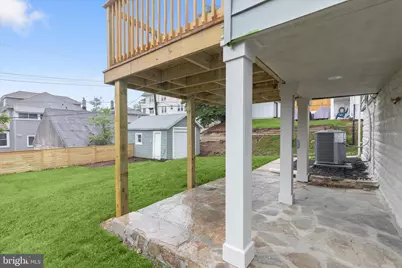 640 N Bend Road, Baltimore, MD 21229 - Photo 33