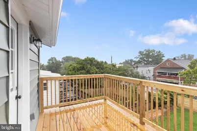 640 N Bend Road, Baltimore, MD 21229 - Photo 31