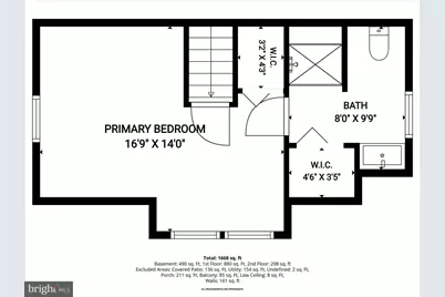 640 N Bend Road, Baltimore, MD 21229 - Photo 45