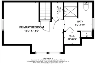 640 N Bend Rd, Baltimore, MD 21229 - Photo 45