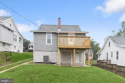 640 N Bend Road, Baltimore, MD 21229 - Photo 43