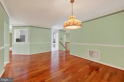 16 Mary Carroll Court #16, Baltimore, MD 21208 - Photo 7
