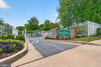 4500 Chaucer Way #101, Owings Mills, MD 21117 - Photo 33