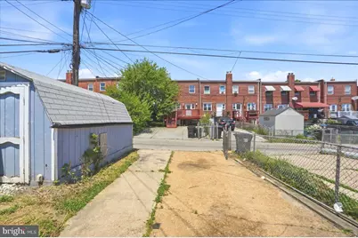 7812 Wynbrook Road, Baltimore, MD 21224 - Photo 5