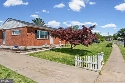 8106 Harris Avenue, Baltimore, MD 21234 - Photo 3