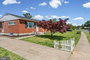 8106 Harris Ave, Baltimore, MD 21234 - Photo 3