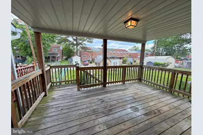 1008 Foxridge Lane, Baltimore, MD 21221 - Photo 17