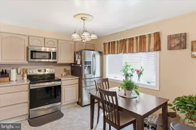 12257 Bonmot Place, Reisterstown, MD 21136 - Photo 9