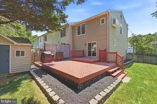 12257 Bonmot Pl, Reisterstown, MD 21136 - Photo 37