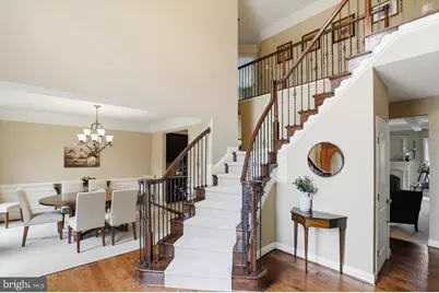 310 Lyon Court, Baltimore, MD 21208 - Photo 5