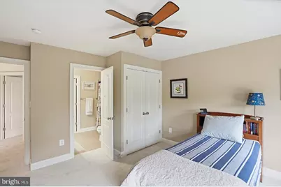 310 Lyon Court, Baltimore, MD 21208 - Photo 33