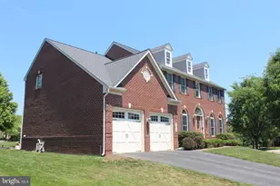310 Lyon Ct, Baltimore, MD 21208 - Photo 1