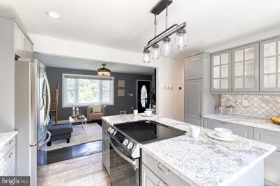 10504 Vincent Farm Lane, White Marsh, MD 21162 - Photo 17