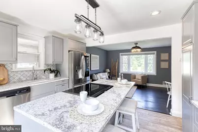 10504 Vincent Farm Lane, White Marsh, MD 21162 - Photo 15