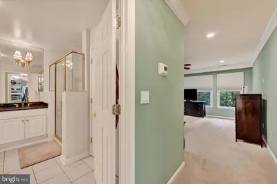 1826 Courtyard Circle #1826, Baltimore, MD 21208 - Photo 21