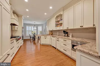 1826 Courtyard Circle #1826, Baltimore, MD 21208 - Photo 7