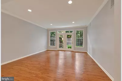 1826 Courtyard Circle #1826, Baltimore, MD 21208 - Photo 15