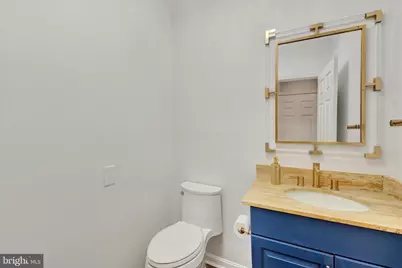 1826 Courtyard Circle #1826, Baltimore, MD 21208 - Photo 25