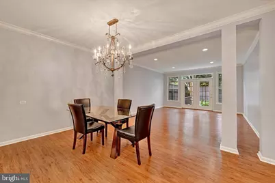 1826 Courtyard Circle #1826, Baltimore, MD 21208 - Photo 13