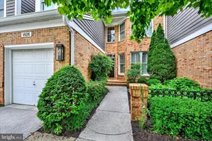 1826 Courtyard Cir, Baltimore, MD 21208 - Photo 1