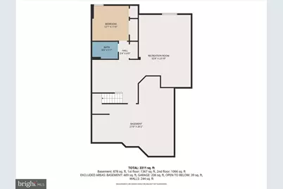 1826 Courtyard Circle #1826, Baltimore, MD 21208 - Photo 29