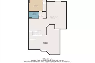 1826 Courtyard Cir, Baltimore, MD 21208 - Photo 29