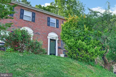 9333 Pan Ridge Road, Baltimore, MD 21234 - Photo 1