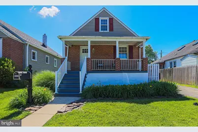 8009 Old Harford Road, Baltimore, MD 21234 - Photo 1