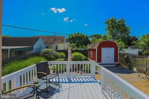 8009 Old Harford Rd, Baltimore, MD 21234 - Photo 33
