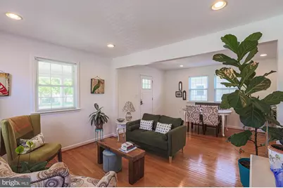 8009 Old Harford Road, Baltimore, MD 21234 - Photo 5