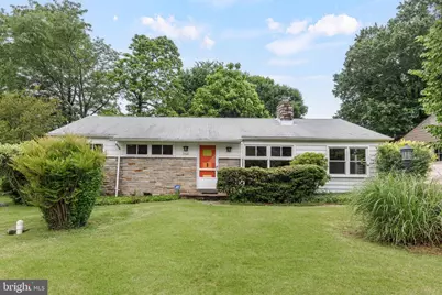 7500 Rocksham Drive, Towson, MD 21286 - Photo 1