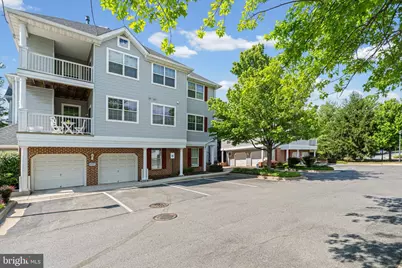 36 Hawk Rise Lane #104, Owings Mills, MD 21117 - Photo 25